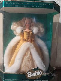 barbie da collezione