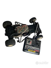 GIG Nikko Black Fox 1985