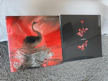 Depeche Mode Lotto 2 Vinili