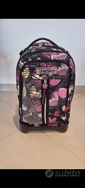 Zaino trolley  Seven 
