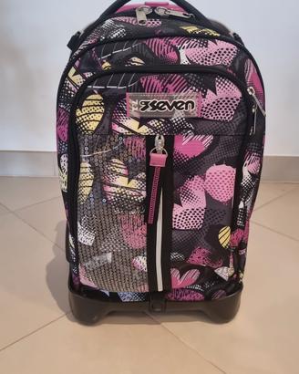 Zaino trolley  Seven 