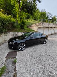 Audi A5 3.0tdi QUATTRO 
