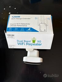 Radopiatore di frequenza in5G