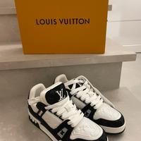 Scarpe da uomo Louis Vuitton