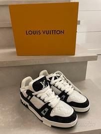 Scarpe da uomo Louis Vuitton