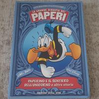 Libro Paperino