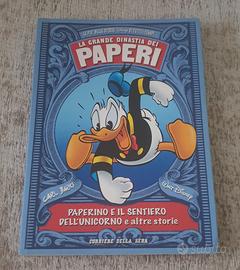 Libro Paperino