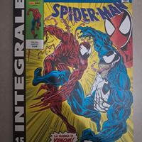 Spider-Man Integrale 15 – “La Rabbia di Venom!”