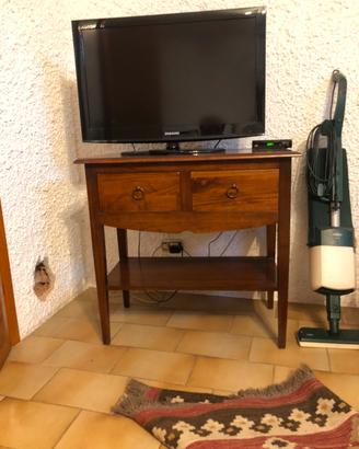 Mobile porta TV