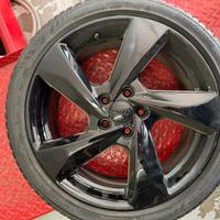 Cerchi & Gomme x Audi A/3/4/Q-3da 17”