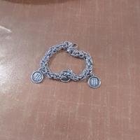 Raspini Bracciale Argento