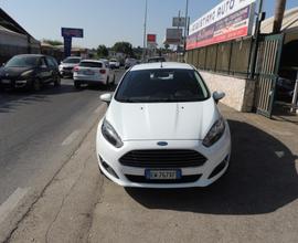 FORD Fiesta 1.5 TDCi 75CV 5 porte Business