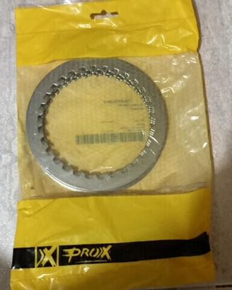 Dischi frizione intermedi prox kx 250 92 08 ecc