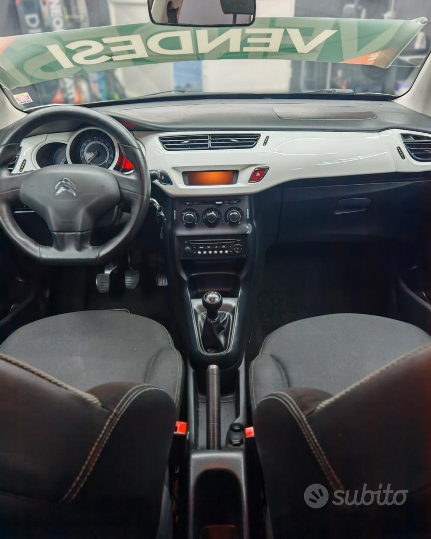 Citroen C3 2016 photo 5