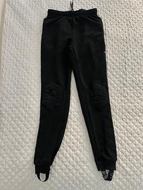 Pantaloni da portiere Junior - Kipsta