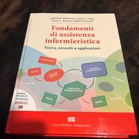 Fondamenti di assistenza infermieristica