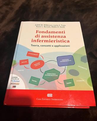 Fondamenti di assistenza infermieristica
