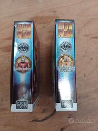 Mega Bloks Iron Man 2