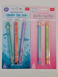 Under the Sea + San Valentino 2026