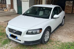 Volvo C30 1.6 tdi 2009