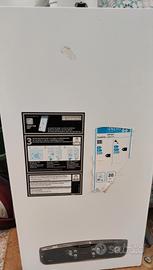 Caldaia a condensazione Ariston