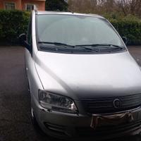Fiat Multipla 1.6 benzina metano
