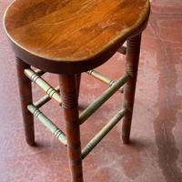 Shabelli legno masdiccio