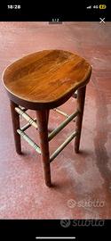 Shabelli legno masdiccio
