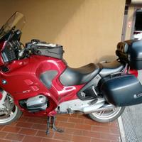 Bmw r 1150 rt - 2001