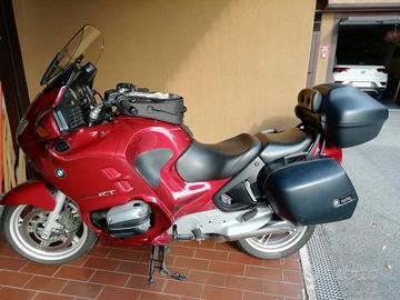 Bmw r 1150 rt - 2001