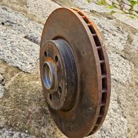 Disco Freno Dx Mercedes-Benz Classe A 180d W177