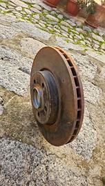 Disco Freno Dx Mercedes-Benz Classe A 180d W177