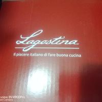 Pentola a pressione Lagostina