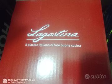 Pentola a pressione Lagostina