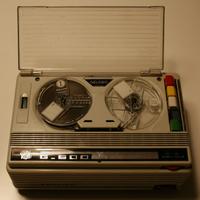 Registratore Geloso G600