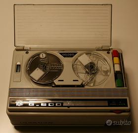 Registratore Geloso G600