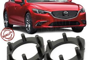ADATTATORI H7 PER MAZDA 6 GJ Montaggio KIT LED