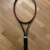Racchette da tennis