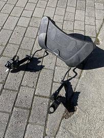 Pedana universale Giordani per passeggino