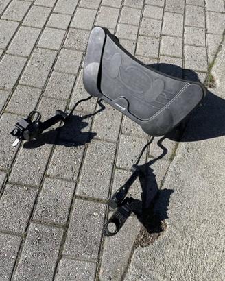 Pedana universale Giordani per passeggino