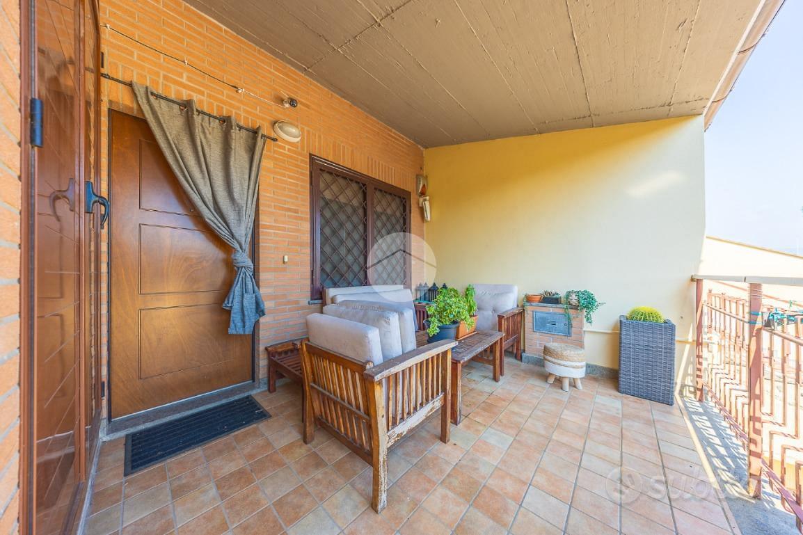 Casa – Roma, Lunghezza - Vista 4