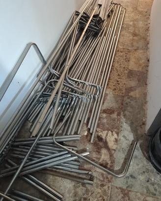 Scafali componibili
