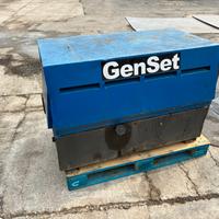 M157 - Generatore GenSet 8,5 kW
