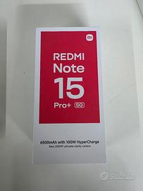 redmi note 15 pro + 8+8/256 5g 