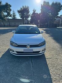 Volkswagen polo 2018 metano