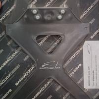 porta targa GSX r 750