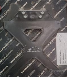 porta targa GSX r 750
