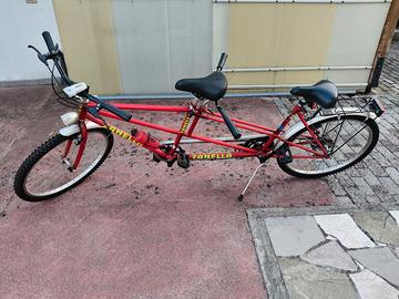 Tandem Zanella del 1999