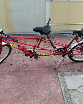 Tandem Zanella del 1999