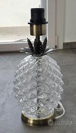 Lampada Ananas